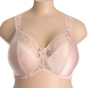 Aviana softcup minimizer bra